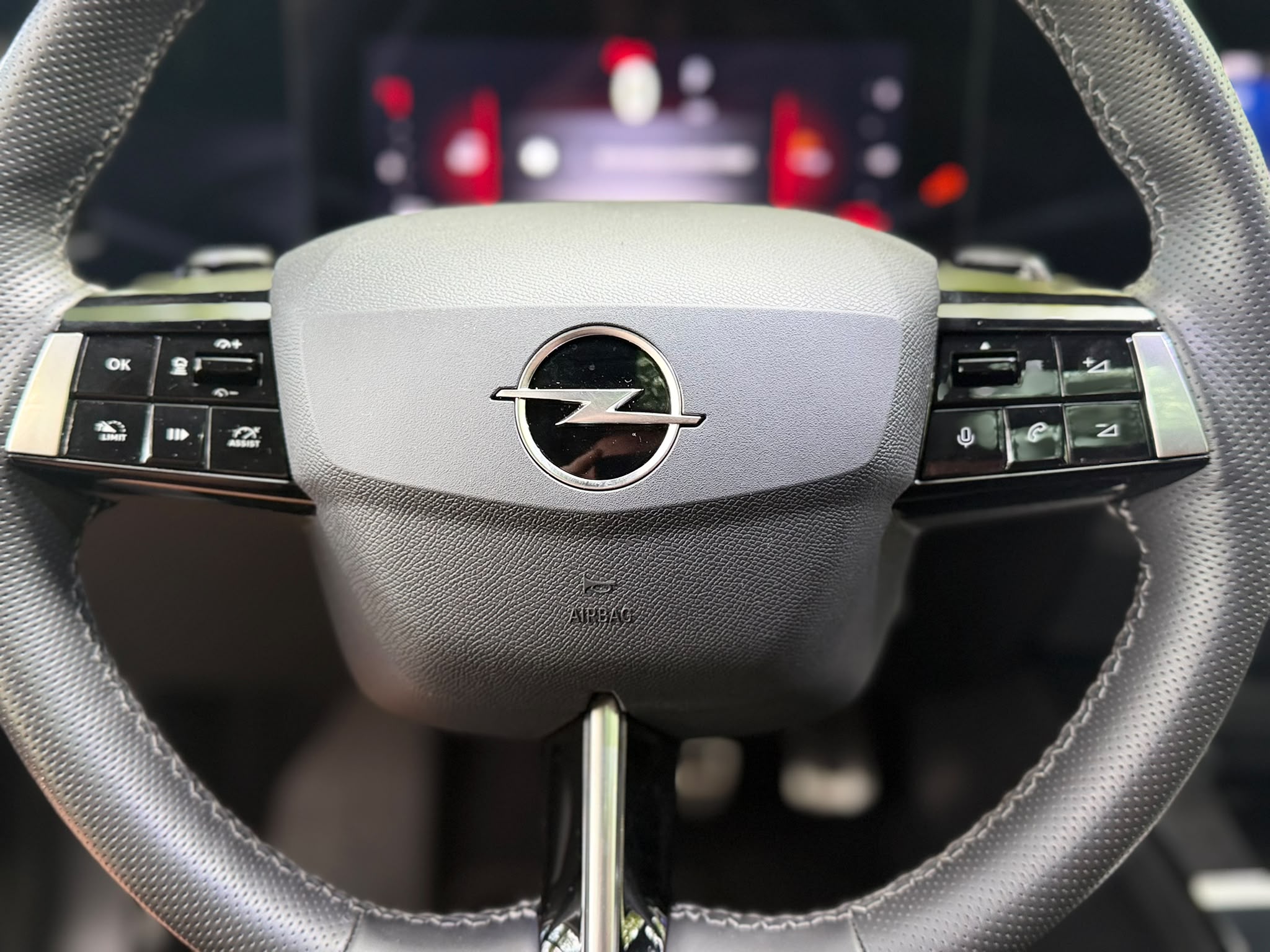 OPEL Astra — foto 18