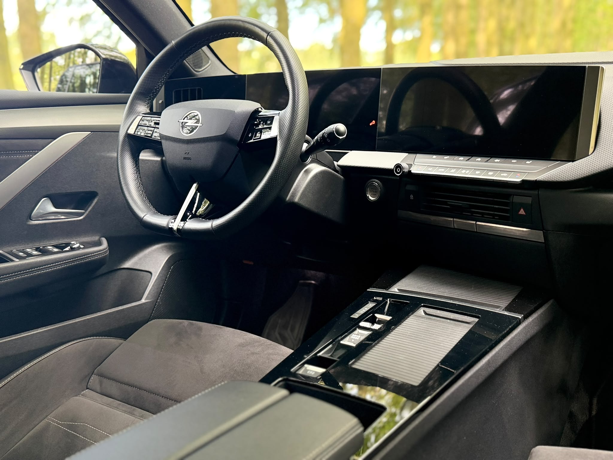 OPEL Astra — foto 15